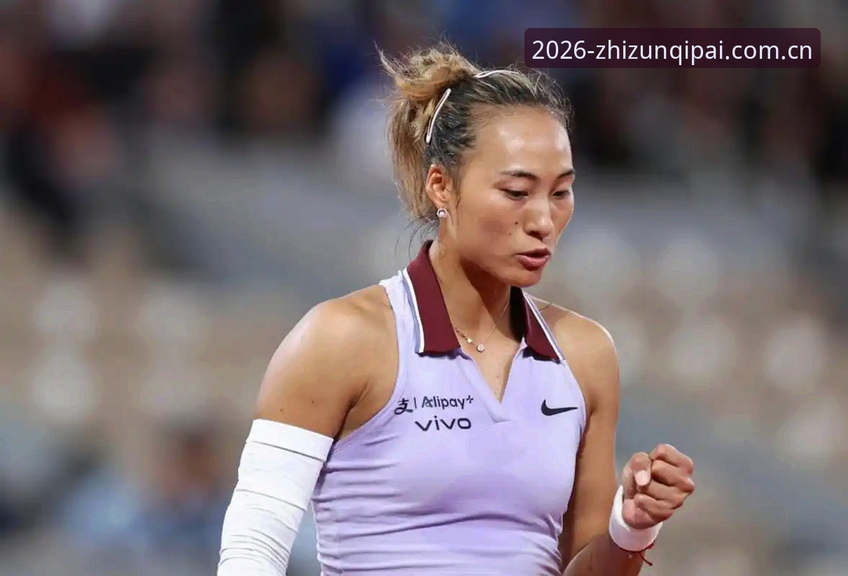 至尊棋牌下载地址 揭秘2026法网女单抽签:中国金花郑钦文非种子突围背后的真相