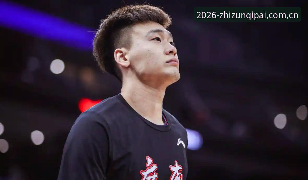 赵睿低迷、manman伤情未定，北京队G4还能怎么调整？